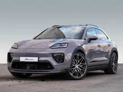 Provence Gebraucht 2024 Porsche Macan SUV | 99.900 € (Teuer)
