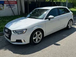 Gebraucht 2018 Audi A3 Sportback Limousine | 16.000 € (Superpreis)