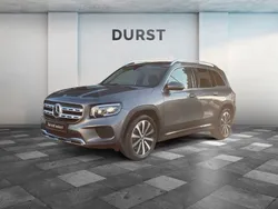 Mercedes GLB250
