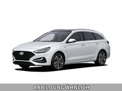Silber Gebraucht 2024 Hyundai i30 Style Kombi | 23.590 € (Fairer Preis)