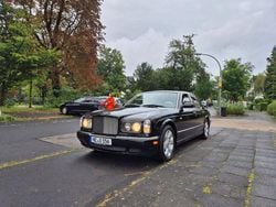 Schwarz Gebraucht 2000 Bentley Arnage Limousine | 30.999 €