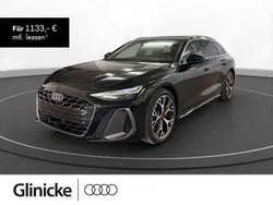 Mitternachtsgrün metallic Neu 2025 Audi A6 Sport Kombi | 85.890 € (Fairer Preis)