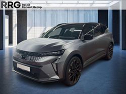 Grau Gebraucht 2025 Renault Renault Scenic E-Tech Esprit Alpine SUV | 46.990 €