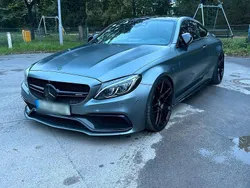 Gebraucht 2015 Mercedes C63S AMG Coupé | 46.900 € (Fairer Preis)