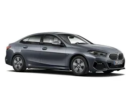 Gebraucht 2025 BMW 218 Comfort Edition Coupé | 32.349 € (Fairer Preis)