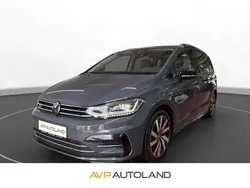 Grau Gebraucht 2024 VW Touran Goal Van / Kleinbus | 38.580 €