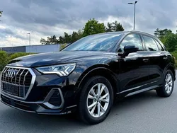 Schwarz Gebraucht 2019 Audi Q3 S-Line SUV | 16.999 €