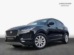 Narvik black Gebraucht 2020 Jaguar E-Pace S SUV | 21.450 € (Superpreis)