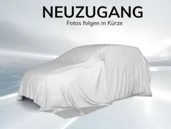 Blau Gebraucht 2021 Mercedes GLE350e AMG line SUV | 56.900 € (Superpreis)