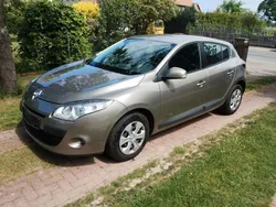 Beige Gebraucht 2009 Renault Mégane III Dynamique Coupé | 5.000 € (Fairer Preis)