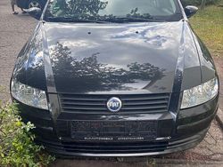 Gebraucht 2004 Fiat Stilo Limousine | 499 € (Guter Preis)