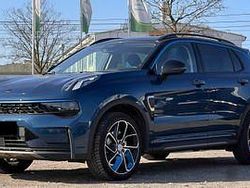 Blau Gebraucht 2023 Lynk & Co 01 SUV | 26.890 €