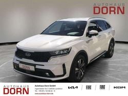 Weiß Gebraucht 2020 Kia Sorento Spirit SUV | 33.990 € (Fairer Preis)