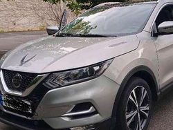 Grau Gebraucht 2019 Nissan Qashqai SUV | 12.600 € (Guter Preis)