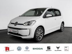 Weiß Gebraucht 2022 VW e-up! Style Kleinwagen | 16.990 € (Fairer Preis)