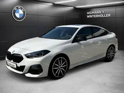 Weiß Gebraucht 2024 BMW 220 Shadowline Coupé | 39.780 € (Teuer)