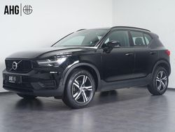 Schwarz Gebraucht 2020 Volvo XC40 R-Design SUV | 28.790 € (Etwas zu teuer)