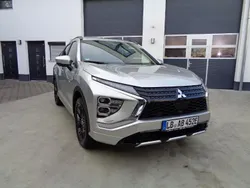 Silber Gebraucht 2024 Mitsubishi Eclipse Cross Select SUV | 30.990 € (Etwas zu teuer)
