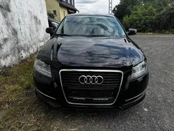 Schwarz Gebraucht 2012 Audi A3 Sportback Ambiente Limousine | 6.000 € (Fairer Preis)
