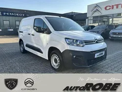 Weiß Gebraucht 2019 Citroën Berlingo Van / Kleinbus | 13.490 € (Fairer Preis)