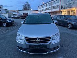 Gebraucht 2007 VW Touran Highline Van / Kleinbus | 1.650 € (Superpreis)