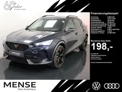 Magnetic grau Gebraucht 2022 Cupra Formentor VZ SUV | 27.985 € (Fairer Preis)