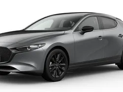 Neu 2024 Mazda 3 Homura-Line | 26.980 € (Guter Preis)