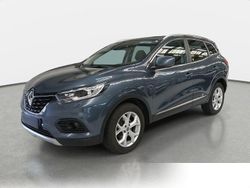 Metallic Gebraucht 2020 Renault Kadjar LIMITED SUV | 16.590 € (Fairer Preis)