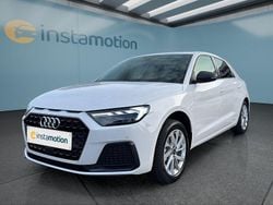 Weiß Neu 2025 Audi A1 Sportback Kleinwagen | 24.999 € (Guter Preis)