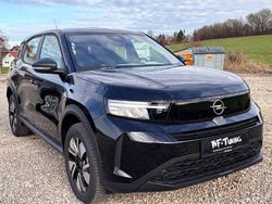 Schwarz Neu 2025 Opel Frontera Edition SUV | 21.899 € (Guter Preis)