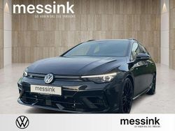 Schwarz Gebraucht 2025 VW Golf VIII R Kombi | 61.450 €