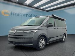 Grau Neu 2025 VW Multivan Van | 79.849 €