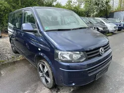 VW T5