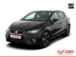 Schwarz Gebraucht 2024 Seat Ibiza FR Kleinwagen | 23.490 € (Teuer)