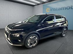 Schwarz Neu 2024 Hyundai Bayon SUV | 27.649 € (Teuer)