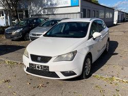Weiß Gebraucht 2012 Seat Ibiza Style Limousine | 2.900 € (Teuer)