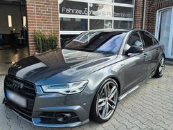 Gebraucht 2017 Audi A6 Competition Limousine | 29.500 € (Fairer Preis)