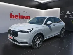 Grau Neu 2025 Honda HR-V Advance SUV | 33.980 € (Guter Preis)