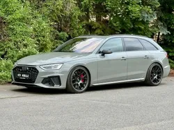 Quantumgrau Gebraucht 2019 Audi S4 Sport Kombi | 36.990 € (Etwas zu teuer)
