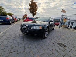 Schwarz Gebraucht 2006 Audi A4 Kombi | 2.400 € (Fairer Preis)