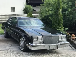 Schwarz Gebraucht 1985 Buick Riviera Coupé | 14.990 €