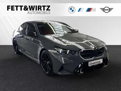 Individual grigio telesto Gebraucht 2025 BMW M5 Comfort Edition Limousine | 144.990 € (Superpreis)