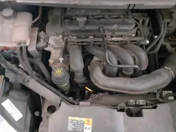 Schwarz Gebraucht 2007 Ford C-MAX Style Van / Kleinbus | 2.250 € (Fairer Preis)