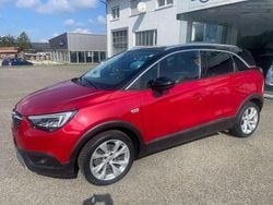 Rot Gebraucht 2020 Opel Crossland SUV | 14.990 € (Fairer Preis)