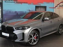 Skyscraper grau (c4w) Gebraucht 2024 BMW X6 Performance SUV | 84.999 € (Superpreis)