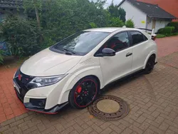 Weiß Gebraucht 2015 Honda Civic Type R GT Kleinwagen | 32.000 €