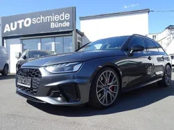 Grau Gebraucht 2020 Audi A4 Edition .1 Kombi | 24.800 € (Superpreis)