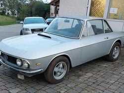 Silber Gebraucht 2025 Lancia Fulvia S Coupé | 5.500 €