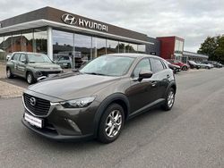 Gebraucht 2017 Mazda CX-3 Vision SUV | 10.899 € (Fairer Preis)