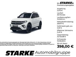 Weiß Neu 2025 VW T-Cross R-line SUV | 32.250 € (Etwas zu teuer)
